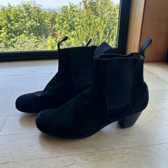 Boots (For Dancing) - Picture 1 of 4